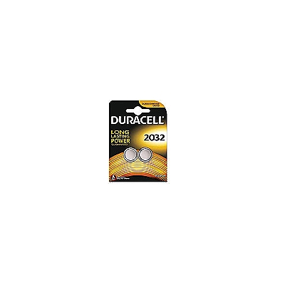 BATERIJA - DURACELL DUGME