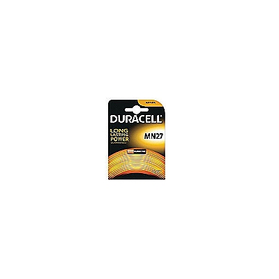 BATERIJA - DURACELL BASIC