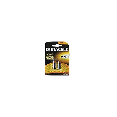 BATERIJA - DURACELL BASIC