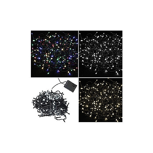 LAMPICE NOVOGODIŠNJE 300 LED