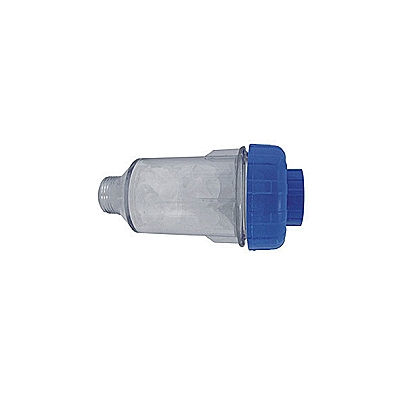 FILTER S POLIFOSFATNIM UMETKOM