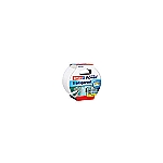 TRAKA EXTRA POWER TRANSPARENT - TESA