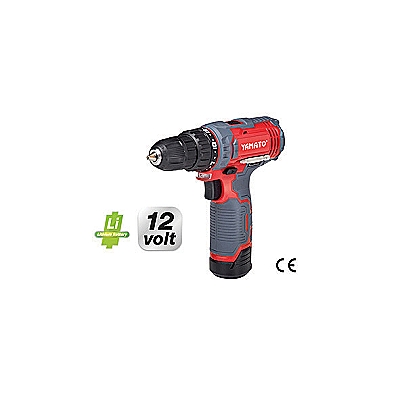 BUŠILICA AKU - YAMATO CDM 12 LV