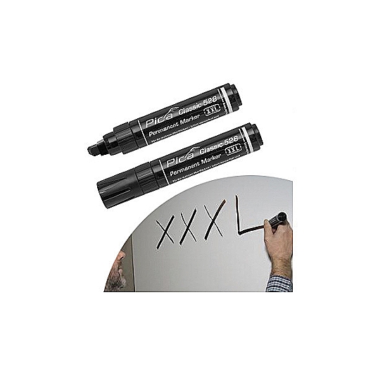 MARKER VODOOTPORNI - PICA - XXL