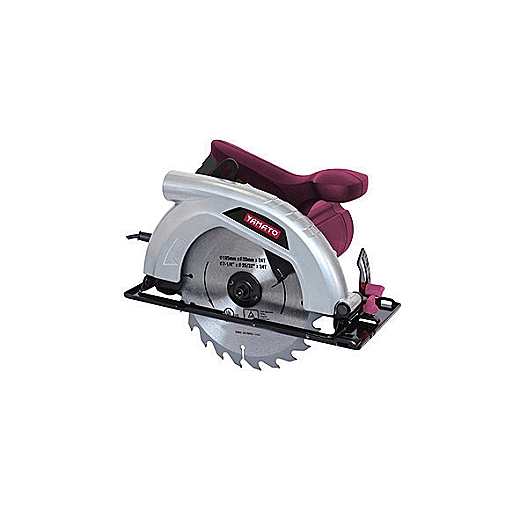 PILA KRUŽNA - YAMATO CS1200-185W