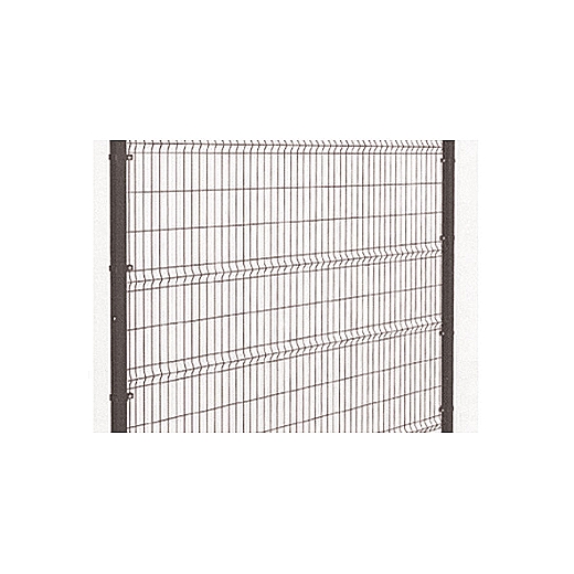 PANEL MREŽNI - ANTRACIT