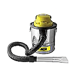 USISAVAČ PEPELA - META - Inox