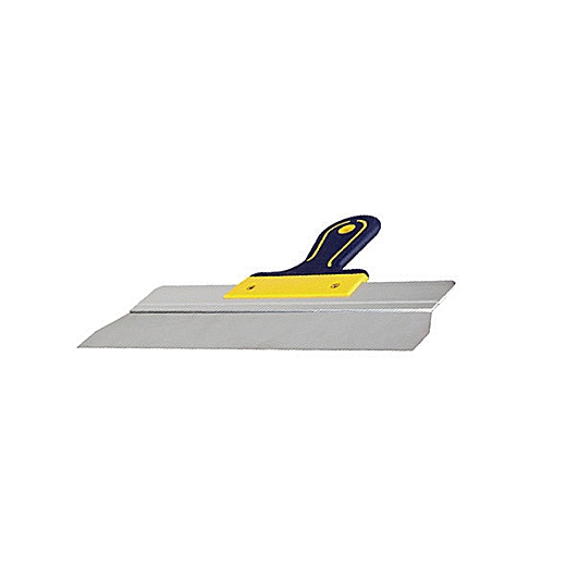 GLETER LEPTIR - Inox