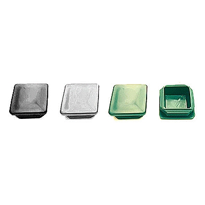 ČEP ZA STUP - 50×50 mm