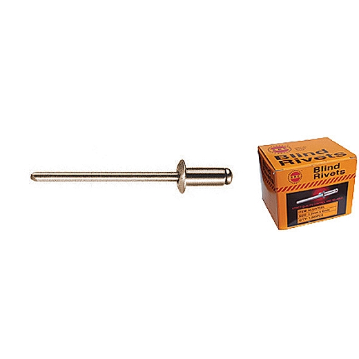 BLOK ZAKOVICA - Fe - IMPORT