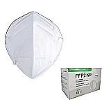 MASKA RESPIRATOR - KN95 FFP2