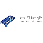 VALJAK POLYACRIL - SET DRŠKA+POSUDA