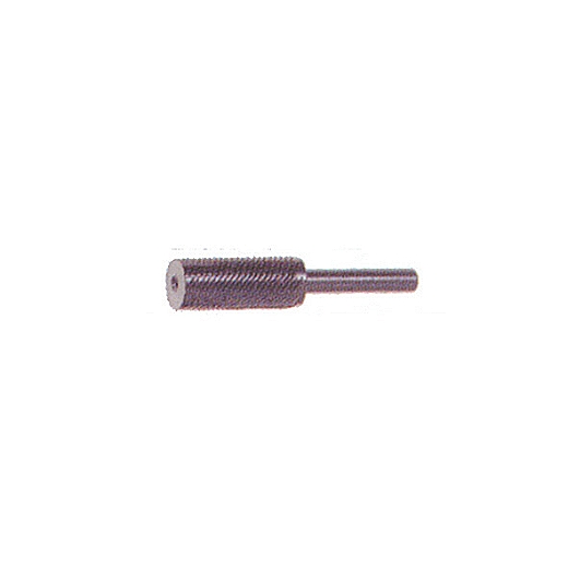 FREZA CILINDRIČNA ZA METAL - prihvat 6 mm