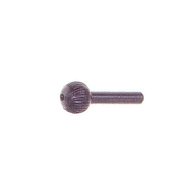 FREZA SFERIČNA ZA METAL - prihvat 6 mm