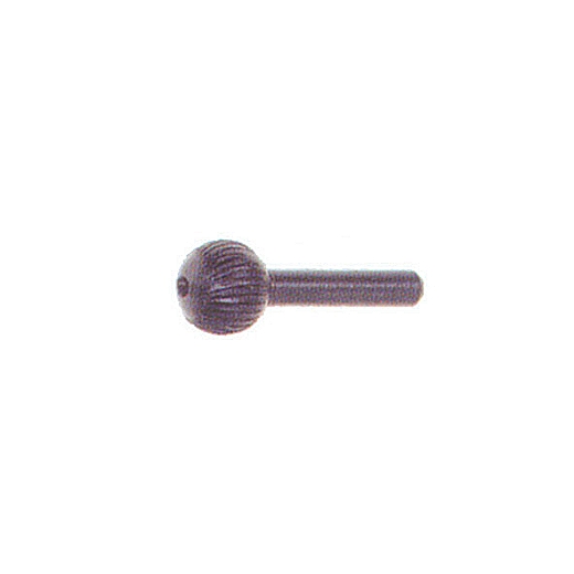 FREZA SFERIČNA ZA METAL - prihvat 6 mm