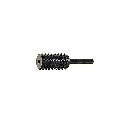 RAŠPA CILINDRIČNA ZA DRVO - prihvat 6 mm