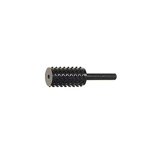 RAŠPA CILINDRIČNA ZA DRVO - prihvat 6 mm