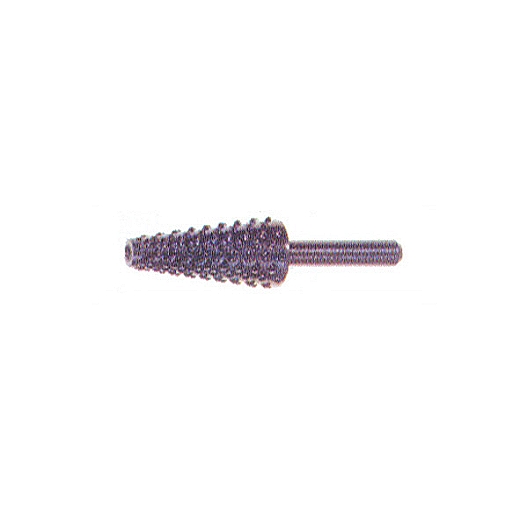 RAŠPA KONUSNA ZA DRVO - prihvat 6 mm