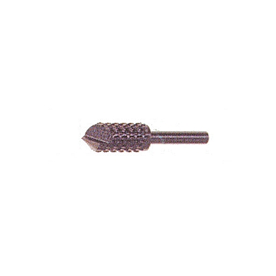 RAŠPA ZA UPUŠTANJE DRVA - prihvat 6 mm