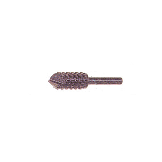 RAŠPA ZA UPUŠTANJE DRVA - prihvat 6 mm