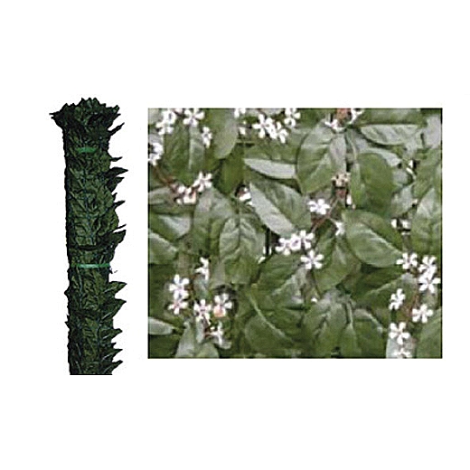 OGRADA OD UMJETNOG LIŠĆA - CLOVER JASMIN