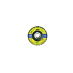 BRUSNA PLOČA LAMELARNA FIBER/KOSA - META - CIRKON - 115 mm BRUSNA PLOČA LAMELARNA FIBER/KOSA - META - CIRKON - 115 mm