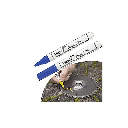 MARKER INDUSTRIJSKI LAK - PICA