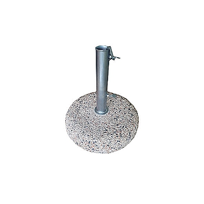 POSTOLJE ZA SUNCOBRAN - BETON KULIR