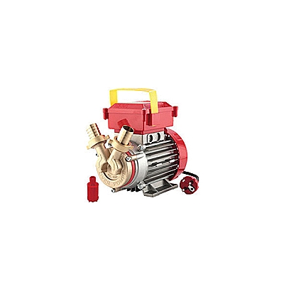 PUMPA ZA PRETKANJE ELEKTRIČNA - ROVER 20 CE