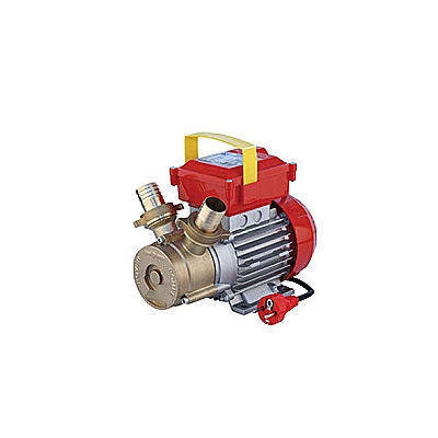 PUMPA ZA PRETKANJE ELEKTRIČNA - ROVER 30 CE