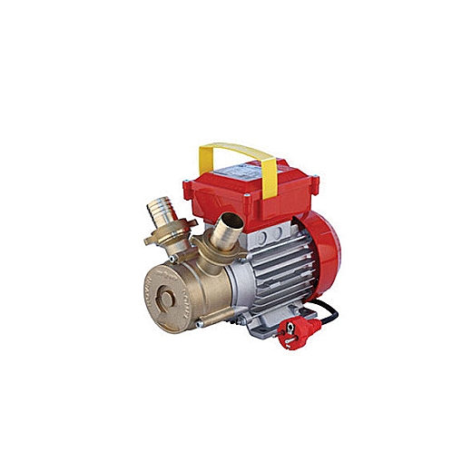 PUMPA ZA PRETKANJE ELEKTRIČNA - ROVER 30 CE