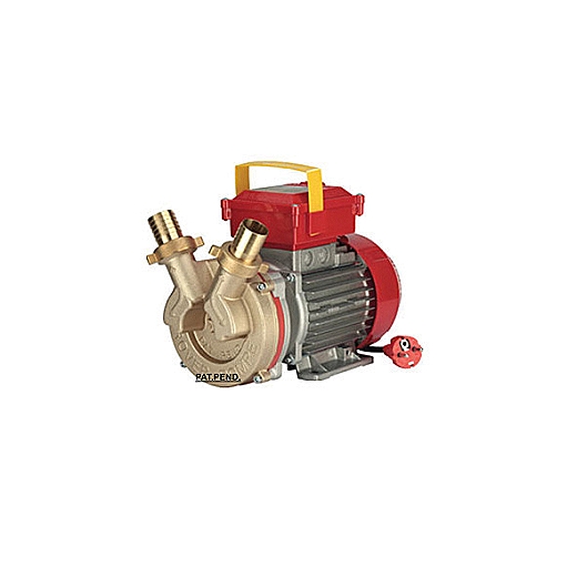 PUMPA ZA PRETKANJE ELEKTRIČNA - ROVER 40 CE