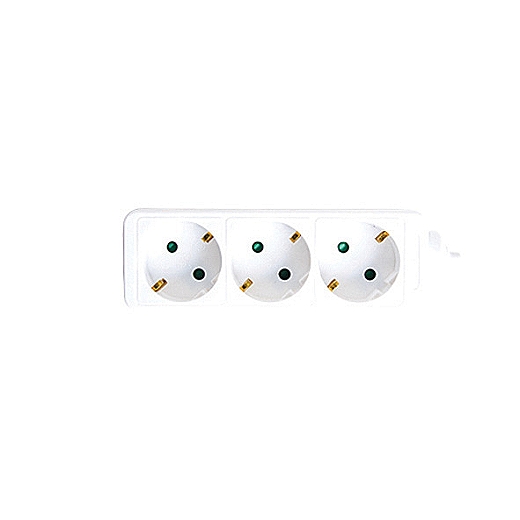 KABEL PRODUŽNI - 3 PRIKLJUČKA - META ELECTRIC
