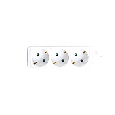 KABEL PRODUŽNI - 3 PRIKLJUČKA - META ELECTRIC
