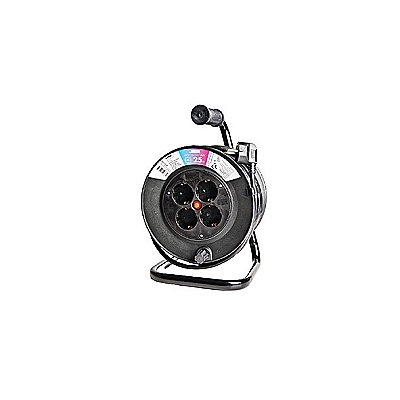 KABEL PRODUŽNI - 4 PRIKLJUČKA ROLA - META ELECTRIC
