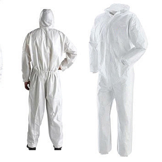 ODIJELO ZAŠTITNO - JEDNOKRATNO - SIKUROTECH