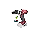 BUŠILICA AKU - YAMATO CDP-X 20 L1 - samo tijelo