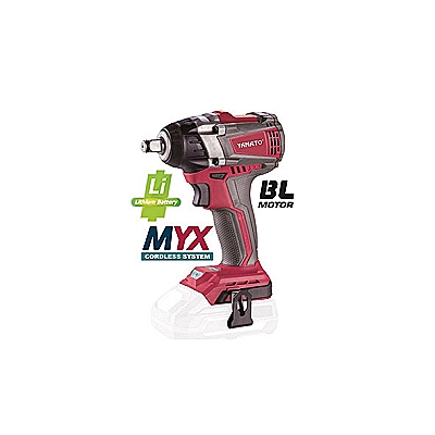 ODVIJAČ UDARNI AKU - YAMATO CDI 20 BL - samo tijelo