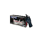 RUKAVICE NITRIL - WALKING BLACK NITRO