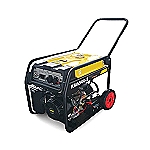 GENERATOR STRUJE - META KM6500E
