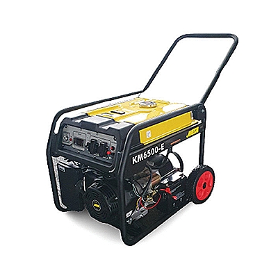 GENERATOR STRUJE - META KM6500E