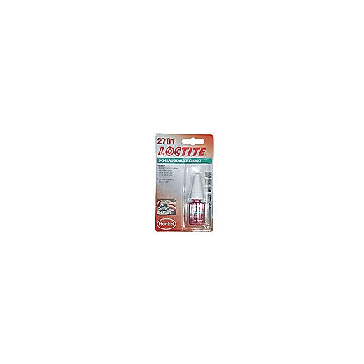 LJEPILO ZA OSIGURANJE VIJAKA - LOCTITE 2701