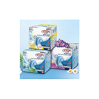 TABLETA STOP VLAZI AERO360° - CERESIT
