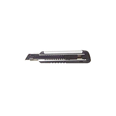 NOŽ TAPETARSKI SK2 SILVER BLACK +2 CRNE OŠTRICE