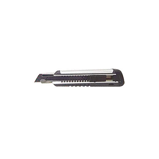 NOŽ TAPETARSKI SK2 SILVER BLACK +2 CRNE OŠTRICE