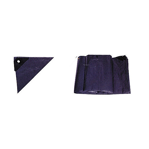 TENDA - AGRO - PVC