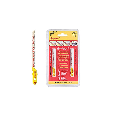 LIST ZA UBODNU PILU - STARRETT BU2DCS-2