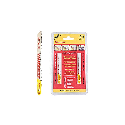 LIST ZA UBODNU PILU - STARRETT BU3DC-2