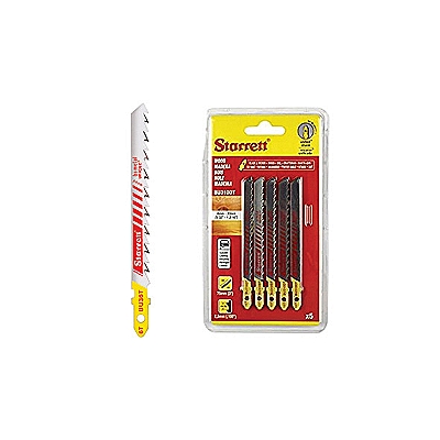 LIST ZA UBODNU PILU - STARRETT BU36T-5