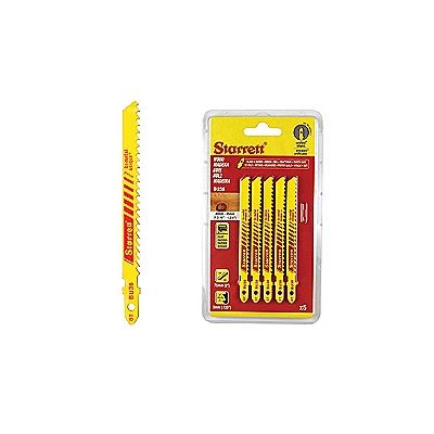 LIST ZA UBODNU PILU - STARRETT BU38-5